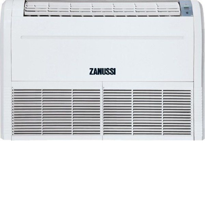 Сплит-система Zanussi ZACU-24H/N1 Сплит-система Zanussi ZACU-24H/N1