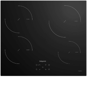 Варочная поверхность HOTPOINT-ARISTON HQ 1460S BF