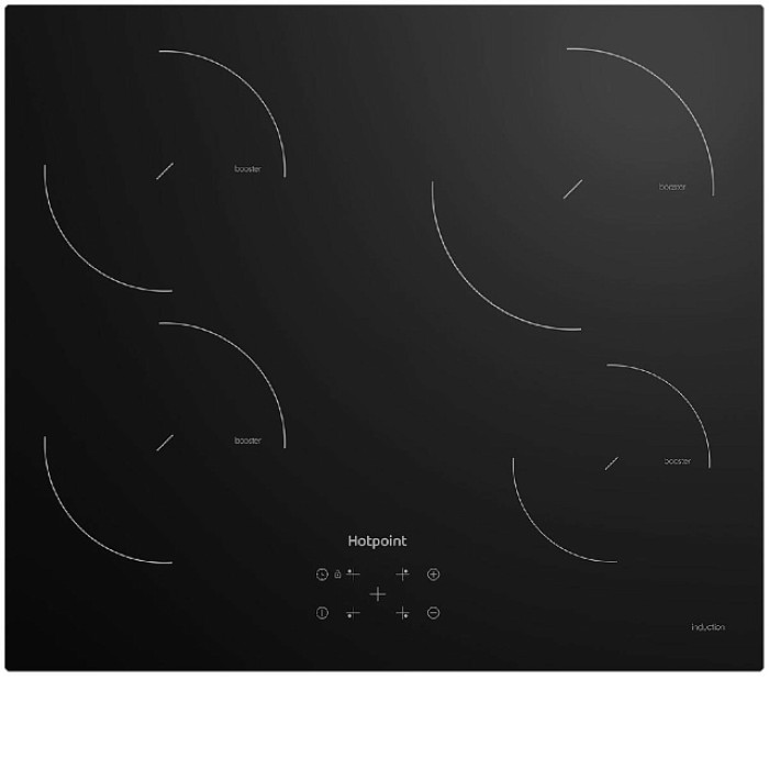 Варочная поверхность HOTPOINT-ARISTON HQ 1460S BF