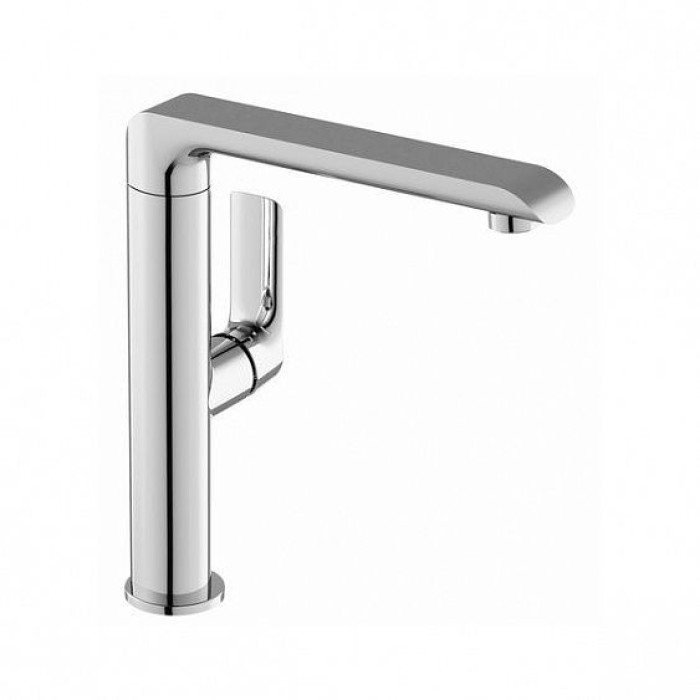 Смеситель RAVAK Flat FL 016.00 X070125 Смеситель RAVAK Flat FL 016.00 X070125