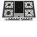 Варочный центр ILVE PD10INE3/WHB