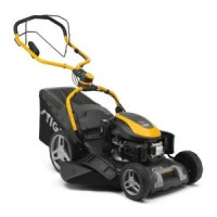 Газонокосилка бензиновая STIGA Combi 753SE 2L0536548/ST2 Газонокосилка бензиновая STIGA Combi 753SE 2L0536548/ST2