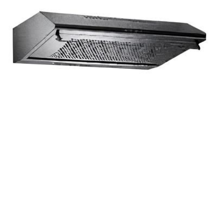 Вытяжка Kuppersbusch D 633.0