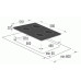 Поверхность GORENJE ict 621 ac Поверхность GORENJE ict 621 ac