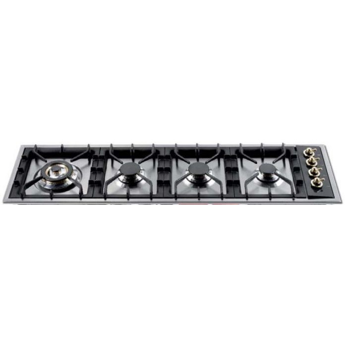 Газовая поверхность ILVE HP1230DN/I Газовая поверхность ILVE HP1230DN/I