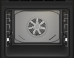 Духовой шкаф BEKO BBIM18300WCSE Духовой шкаф BEKO BBIM18300WCSE
