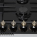 Варочная поверхность AVEX HS 6241 BR Варочная поверхность AVEX HS 6241 BR
