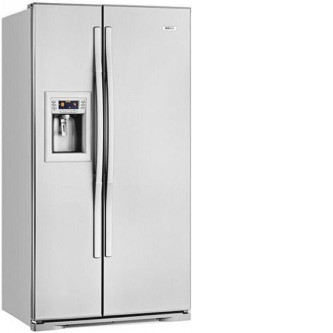 Холодильник BEKO GNEV 322 PX нержавеющая сталь
