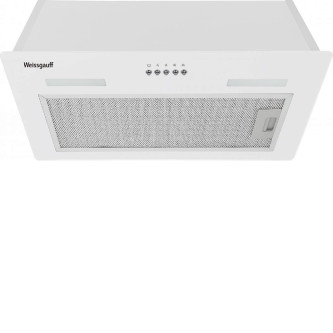 Вытяжка WEISSGAUFF Vetta 850 WH Вытяжка WEISSGAUFF Vetta 850 WH