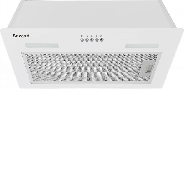 Вытяжка WEISSGAUFF Vetta 850 WH Вытяжка WEISSGAUFF Vetta 850 WH