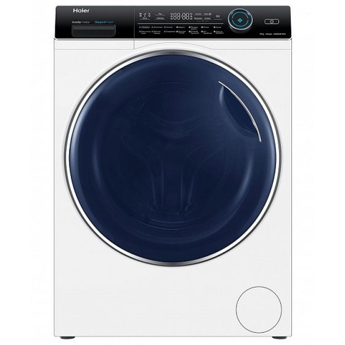 Стиральная машина HAIER HWD80-BP14979 Стиральная машина HAIER HWD80-BP14979
