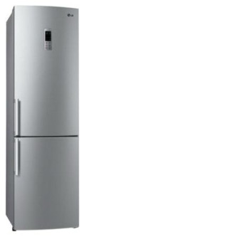 Холодильник LG ga-b489ymqa