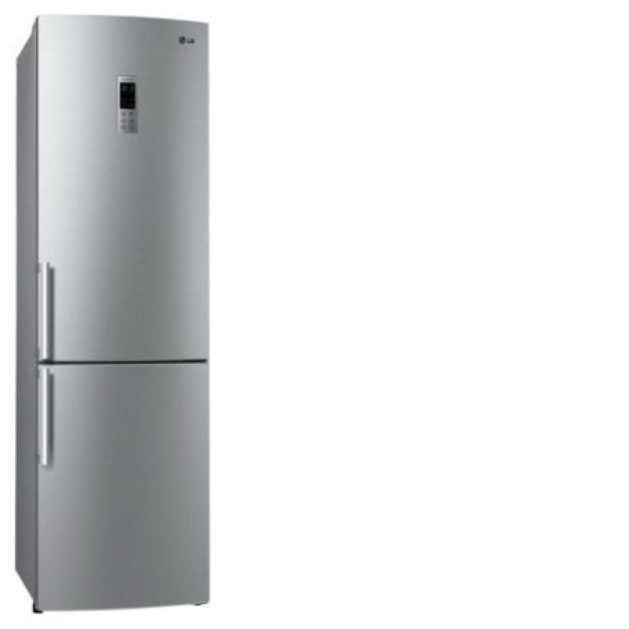 Холодильник LG ga-b489ymqa