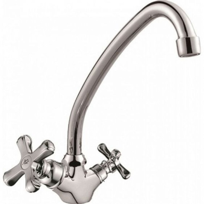 Смеситель RUSH Bianki BI7650-22 Смеситель RUSH Bianki BI7650-22