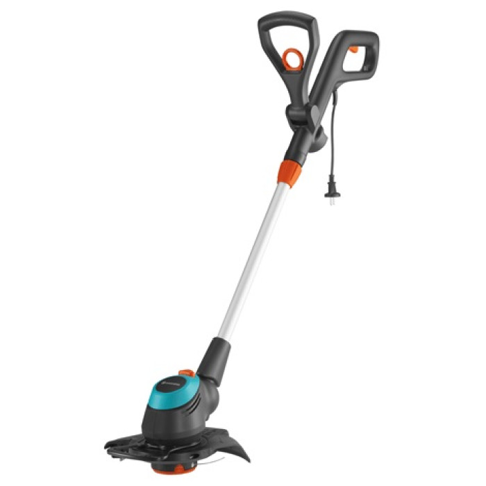Триммер электрический GARDENA EasyCut 450/25 (09870-20.000.00) Триммер электрический GARDENA EasyCut 450/25 (09870-20.000.00)