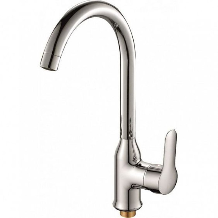 Смеситель RUSH Crete CR3535-23 Смеситель RUSH Crete CR3535-23