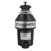 Измельчитель пищевых отходов MAUNFELD MWD7502PB Измельчитель пищевых отходов MAUNFELD MWD7502PB