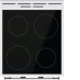 Плита GORENJE GEC5C61WG Плита GORENJE GEC5C61WG