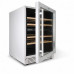 Винный шкаф CELLAR PRIVATE CP043-2TW Винный шкаф CELLAR PRIVATE CP043-2TW