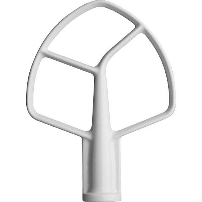 Лопатка KITCHENAID 5K5A2B для KPM5 Лопатка KITCHENAID 5K5A2B для KPM5