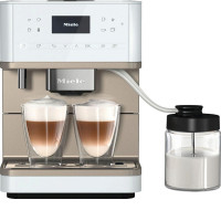 Кофемашина MIELE CM 6360 LOCM Кофемашина MIELE CM 6360 LOCM