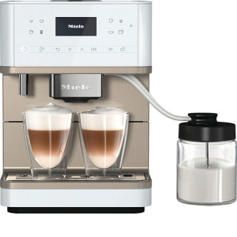 Кофемашина MIELE CM 6360 LOCM Кофемашина MIELE CM 6360 LOCM