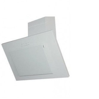 Вытяжка AKPO wk-4 nero eco 60 белое стекло