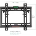 Кронштейн ARM MEDIA steel-6 Кронштейн ARM MEDIA steel-6