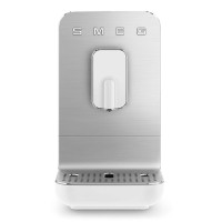 Кофемашина SMEG BCC11WHMEU Кофемашина SMEG BCC11WHMEU