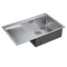Кухонная мойка PAULMARK Elde PM807851-BSR Кухонная мойка PAULMARK Elde PM807851-BSR