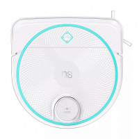 Робот пылесос HOBOT LEGEE-D8 Робот пылесос HOBOT LEGEE-D8
