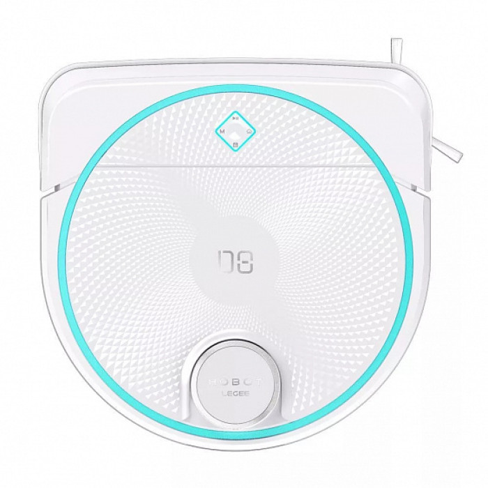 Робот пылесос HOBOT LEGEE-D8