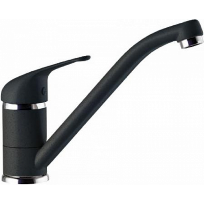 Смеситель KUPPERSBERG topaz kg2560 black Смеситель KUPPERSBERG topaz kg2560 black