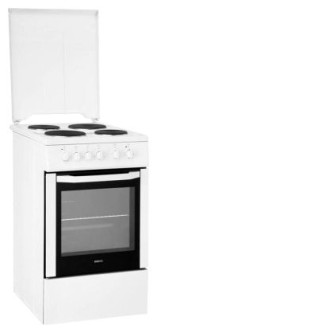 Плита электрическая BEKO css 56000 w