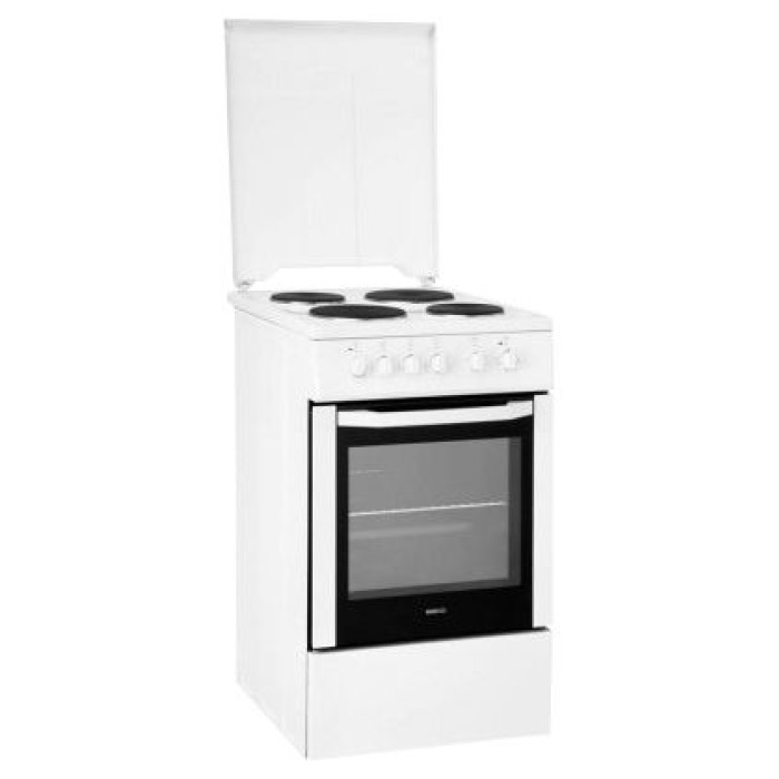 Плита электрическая BEKO css 56000 w Плита электрическая BEKO css 56000 w