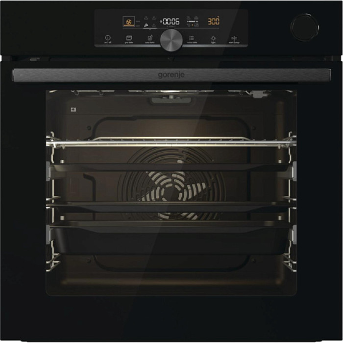 Духовой шкаф GORENJE BPSA6747A08BG