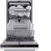 Посудомоечная машина MIDEA MID45S720i Посудомоечная машина MIDEA MID45S720i