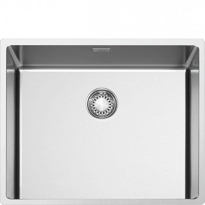 Кухонная мойка SMEG VR12S50 Кухонная мойка SMEG VR12S50
