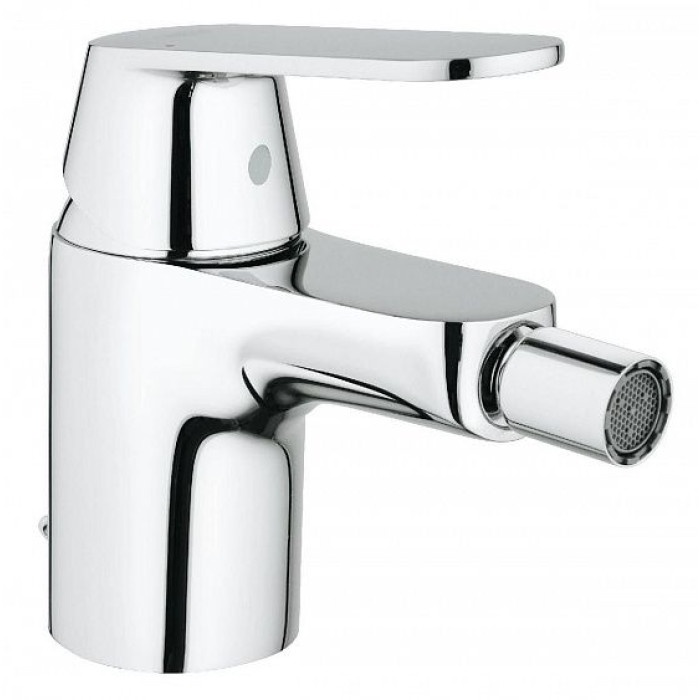 Смеситель GROHE Eurosmart Cosmopolitan 32840000 Смеситель GROHE Eurosmart Cosmopolitan 32840000