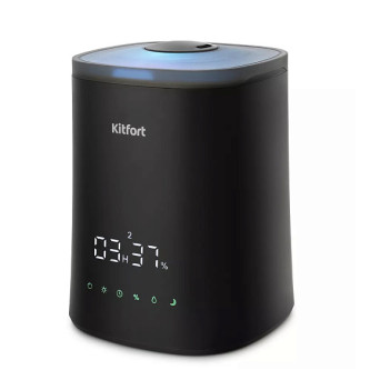 Увлажнитель воздуха KITFORT KT-2808