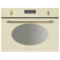 Микроволновая печь SMEG sc845mp Микроволновая печь SMEG sc845mp