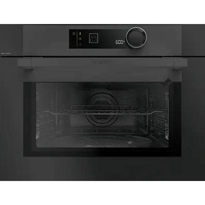Микроволновая печь DE DIETRICH DKC7340BB Микроволновая печь DE DIETRICH DKC7340BB