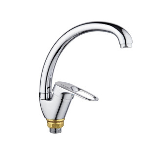 Смеситель РМС SL55-011F Смеситель РМС SL55-011F