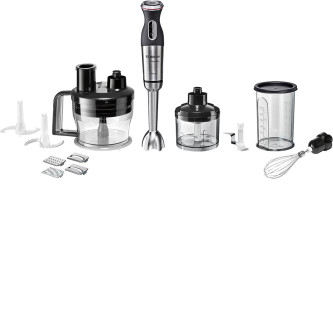 Блендер погружной BOSCH MS8CM6190 Блендер погружной BOSCH MS8CM6190