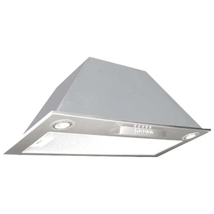 Вытяжка ZIGMUND SHTAIN K 006.71 S Вытяжка ZIGMUND SHTAIN K 006.71 S