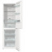 Холодильник GORENJE NRK6192AW4 Холодильник GORENJE NRK6192AW4