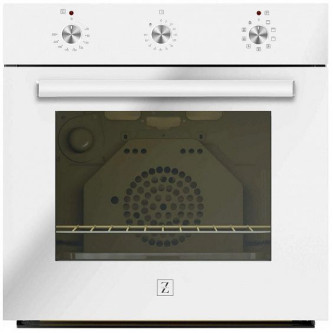 Духовой шкаф ZUGEL ZO А707 W Духовой шкаф ZUGEL ZO А707 W