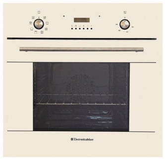 Духовой шкаф Electronicsdeluxe 6009.02 эшв - 015