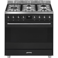 Варочный центр SMEG C95GMCA9-1 Варочный центр SMEG C95GMCA9-1