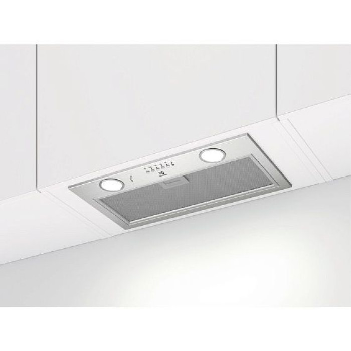 Вытяжка ELECTROLUX LFG516X Вытяжка ELECTROLUX LFG516X